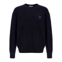 Pulovere Maison Kitsuné 'Bold Fox Head' Sweater Barbati