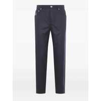 Pantaloni Brunello Cucinelli Wool Trousers Barbati
