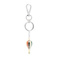 Accesorii Paul Smith Paul Smith Men Keyring Air Balloon Accessories