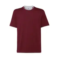 Topuri Brunello Cucinelli T-Shirts Barbati