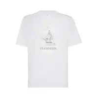 Topuri Brunello Cucinelli T-Shirts Barbati