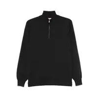 Pulovere Brunello Cucinelli Cashmere High-Neck Sweater Barbati