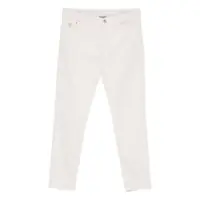 Pantaloni Brunello Cucinelli Cotton Trousers Barbati