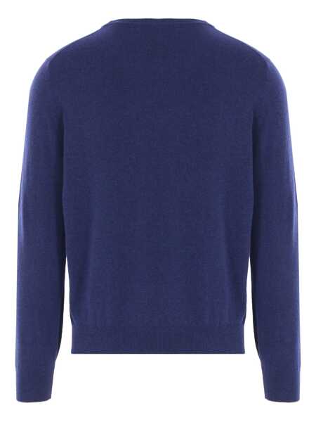 Pulovere Brunello Cucinelli Brunello Cucinelli Sweaters SAPPHIRELIGHT GRAY Barbati (BM 18415989) 2