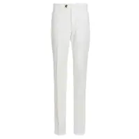 Pantaloni Brunello Cucinelli Chino Pants Barbati
