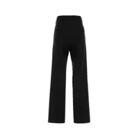 Imbracaminte Dama pagina 134 - Pantaloni casual Miu Miu Miu Miu Pants STRIPPED Femei (BM 18416349) - B-mall.ro