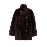 Geci Brunello Cucinelli Jackets Femei
