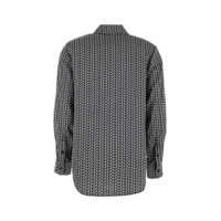 Camasi Michael Kors Dama - Camasi Michael Kors Michael Kors Shirts PRINTED Femei (BM 18416454) - B-mall.ro