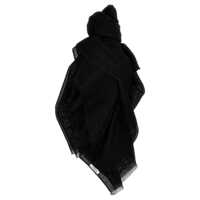 Esarfe Brunello Cucinelli Lurex Cashmere Scarf Femei