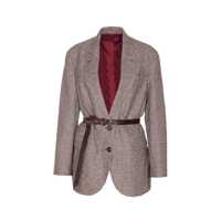 Geci Brunello Cucinelli Jackets Femei