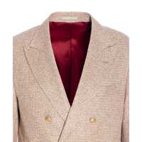 Geci Brunello Cucinelli pentru Barbati - Geci Brunello Cucinelli Brunello Cucinelli Jackets Beige Barbati (BM 18416484) - B-mall.ro