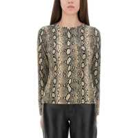 Topuri Michael Kors Michael Kors Top Animalier