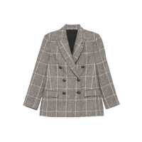 Geci Brunello Cucinelli Jackets Femei