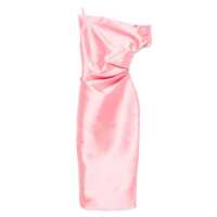 Rochii Solace London Ellison Midi Dress Femei
