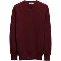 Pulovere Prada Wool And Cashmere Sweater Femei