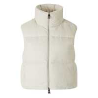 Geci de iarna Herno Velvet Down Jacket Femei