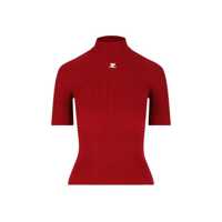 Pulovere Courrèges Sweaters Femei