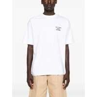 Topuri DRÔLE DE MONSIEUR pentru Barbati - Topuri DRLE DE MONSIEUR Drle De Monsieur T-Shirts OPTIC WHITE Barbati (BM 18416979) - B-mall.ro