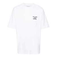 Topuri Drôle De Monsieur T-Shirts Barbati