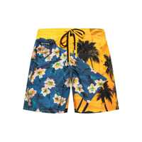 Sorturi de baie Palm Angels Beachwears Barbati