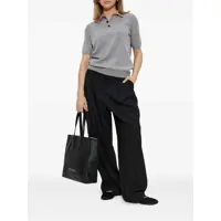 Imbracaminte Dama pagina 462 - Tricouri Polo Marni Marni Polo GREY Femei (BM 18417180) - B-mall.ro