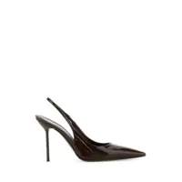 Pantofi cu toc Paris Texas Heeled Shoes Femei