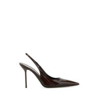 Pantofi cu toc Paris Texas Paris Texas Heeled Shoes