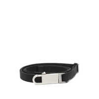 Curele Rick Owens Belts Barbati