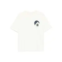 Topuri Rhude T-Shirts Barbati