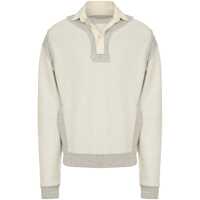 Pulovere Maison Margiela Sweatshirt Clothing Barbati