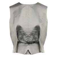 Geci MM6 Maison Margiela Waistcoats Femei