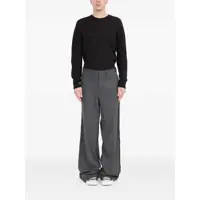 Pantaloni Mm6 Maison Margiela Pants Barbati