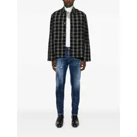 Blugi pentru Barbati - Blugi DSQUARED2 Dsquared2 Jeans BLUE Barbati (BM 18417732) - B-mall.ro