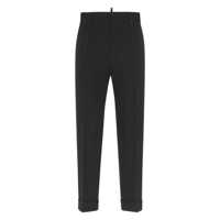 Pantaloni casual DSQUARED2 "Man Slim" Pant Clothing Femei