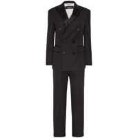 Salopete DSQUARED2 Boston Double-Breasted Suit Femei