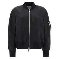Geci Sacai Outerwears Femei