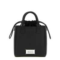 Genti de mana Maison Margiela '5Ac Tote Vertical' Handbag Femei