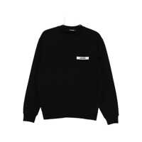 Pulovere Jacquemus Sweatshirts Barbati