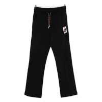 Pantaloni Casablanca "Sunset Valley" Rubber Patch Open Hem Jogger Clothing Barbati