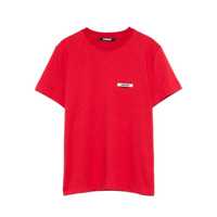 Topuri Jacquemus T-Shirts Femei