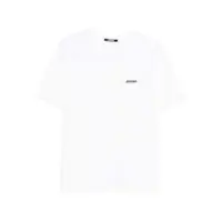 Topuri Jacquemus T-Shirts Barbati