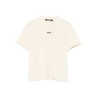 Topuri Jacquemus T-Shirts Femei
