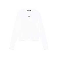 Topuri Jacquemus T-Shirts Femei