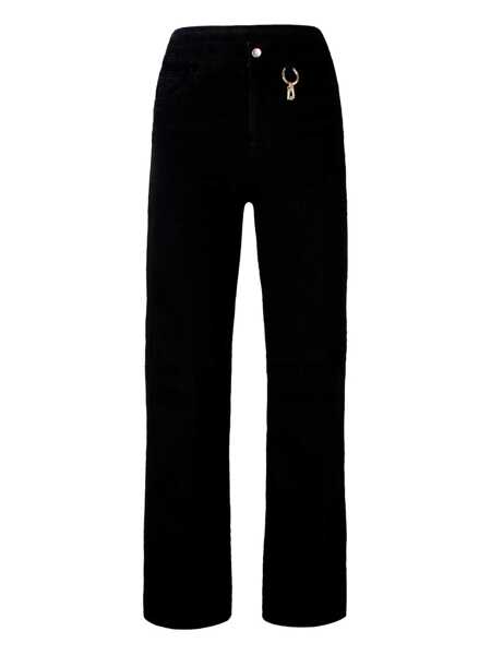 Blugi Liu Jo Liu Jo Jeans DEN.NERO NORMAL WASH Femei (BM 18418419) 1