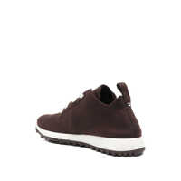 Sneakers Jimmy Choo Dama - Sneakers Jimmy Choo Jimmy Choo Veles Pearl Embellished Sneakers BROWN Femei (BM 18418485) - B-mall.ro
