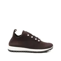 Sneakers Jimmy Choo Veles Pearl Embellished Sneakers Femei