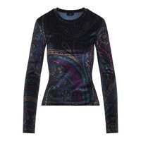 Topuri Etro Top Clothing Femei