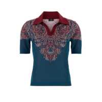 Tricouri Polo Etro Polo Femei