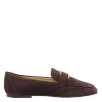 Mocasini Tod'S Flat Shoes Femei