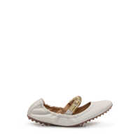 Sandale Tod'S Dee Band Ballerina Shoe Femei